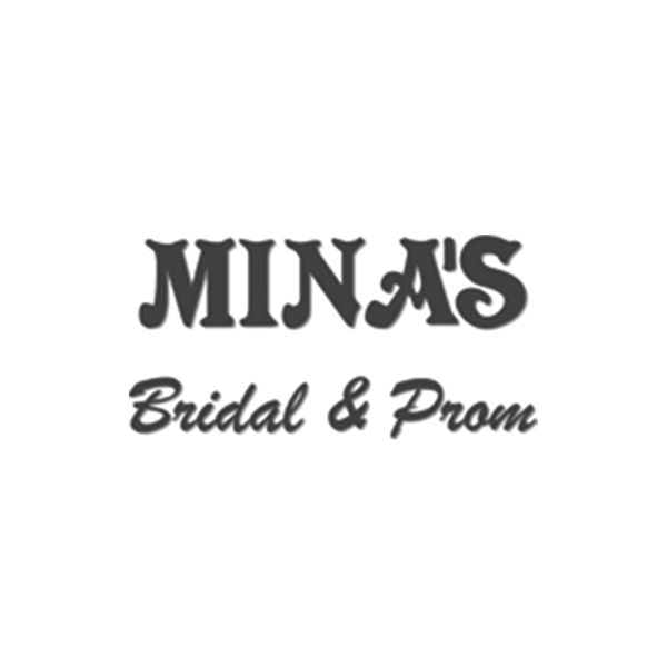 Minas bridal and prom hotsell